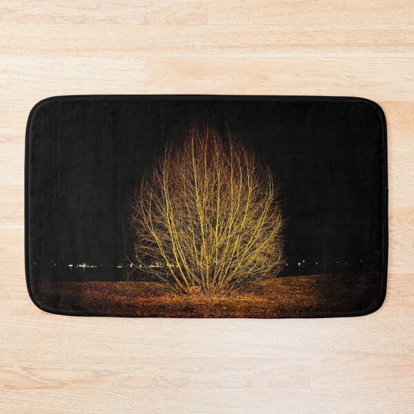 Item preview, Bare bush designed and sold by frankuffmann.