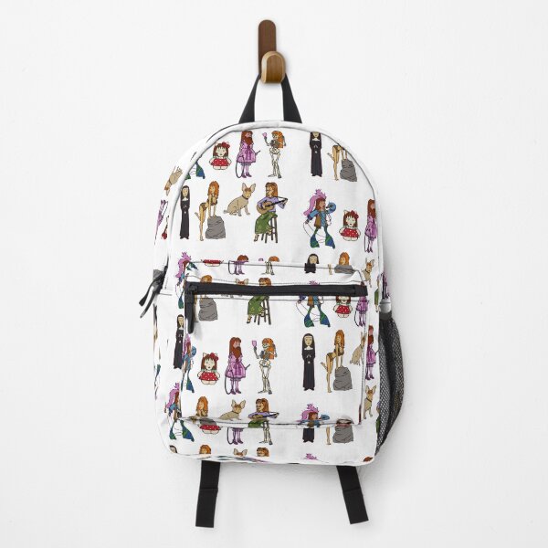 Item preview, quinn morgendorffer: DARIA'S ALTER EGOS designed and sold by cyber2000s.