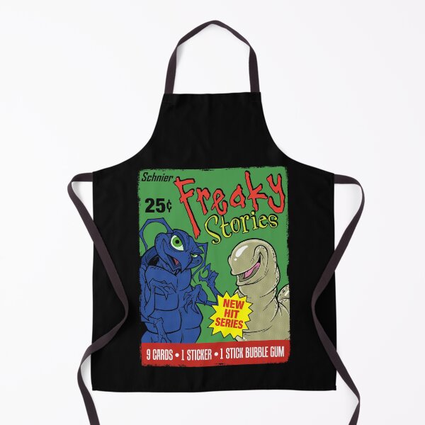 Item preview, FREAKY STORIES designed and sold by MINION-FACTORY.