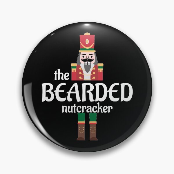 Item preview, CHRISTMAS NUTCRACKER COSTUME, THE BEARDED NUTCRACKER CHRISTMAS FAMILY MATCHING GIFT designed and sold by TheFirstOne.