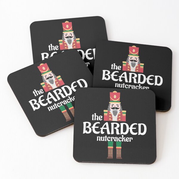 Item preview, CHRISTMAS NUTCRACKER COSTUME, THE BEARDED NUTCRACKER CHRISTMAS FAMILY MATCHING GIFT designed and sold by TheFirstOne.