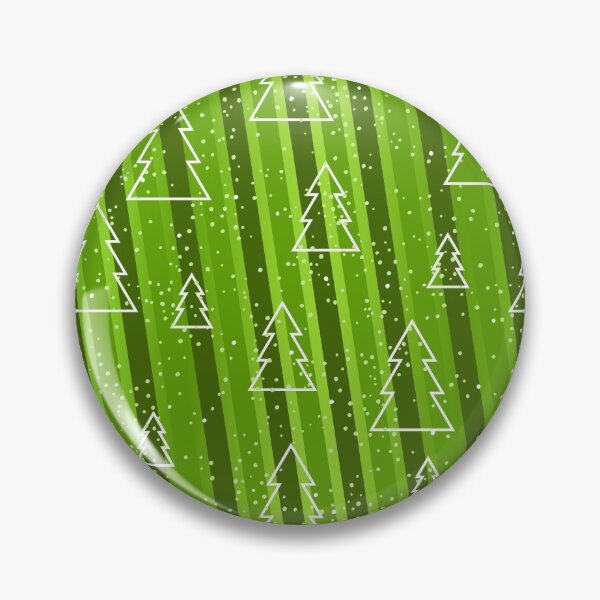 Item preview, Christmas Background of colored stripes and christmas trees designed and sold by Yuka-Krable.
