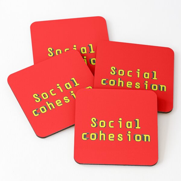 Item preview, Social cohesion 024 designed and sold by ITALY-Roselli-.