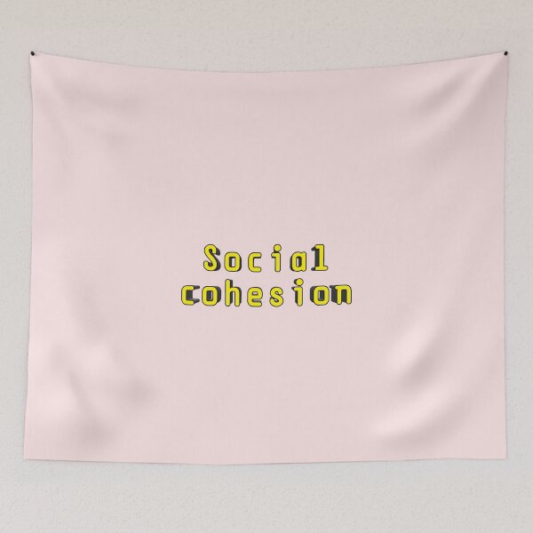 Item preview, Social cohesion 024 designed and sold by ITALY-Roselli-.