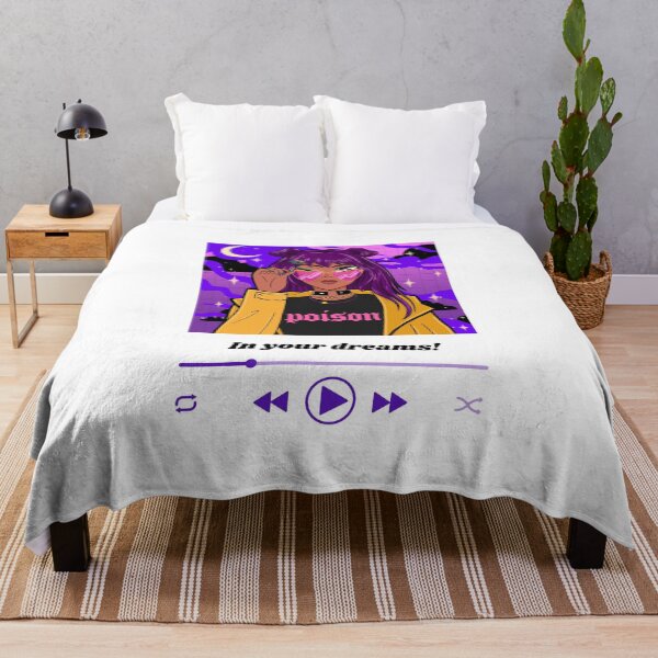 Item preview, Aesthetic Anime Playlist Girl #5 designed and sold by AestheticAtire.