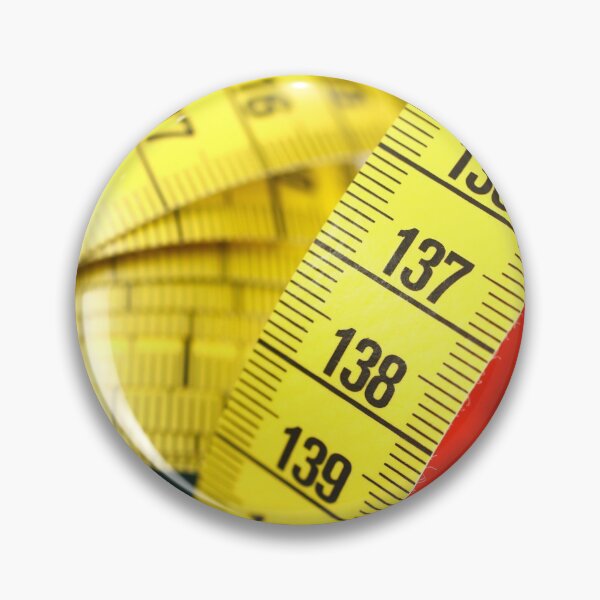 Item preview, Measuring tape designed and sold by Gaspar Avila.