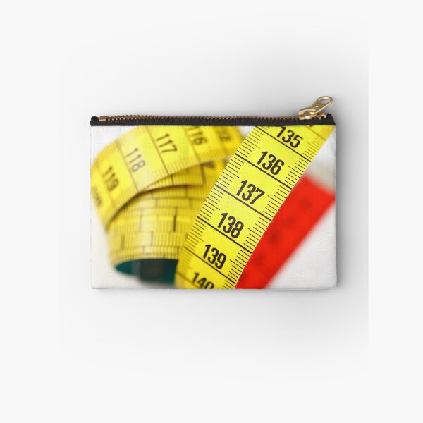 Item preview, Measuring tape designed and sold by Gaspar Avila.