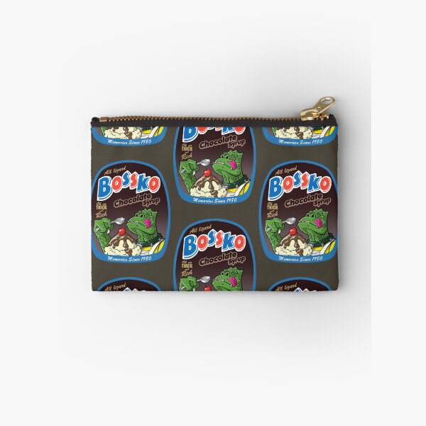 Item preview, BOSSKO designed and sold by MINION-FACTORY.