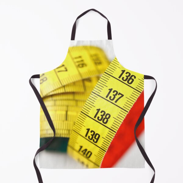 Item preview, Measuring tape designed and sold by Gaspar Avila.