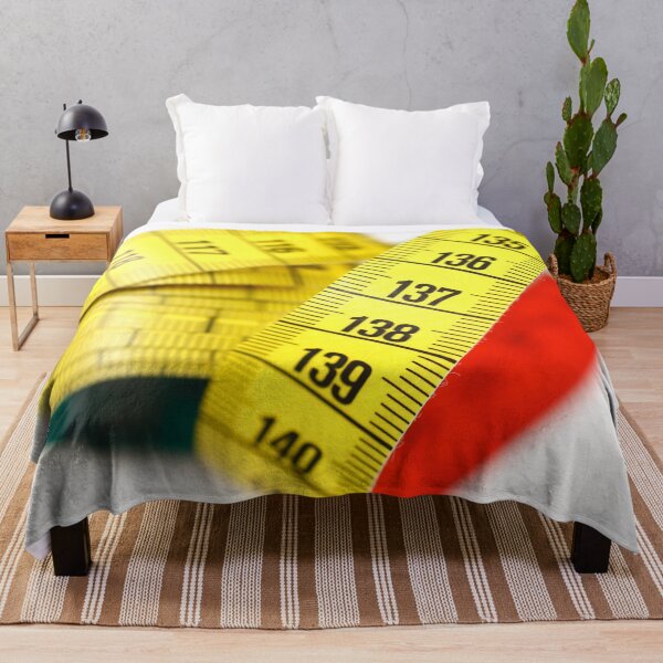 Item preview, Measuring tape designed and sold by Gaspar Avila.