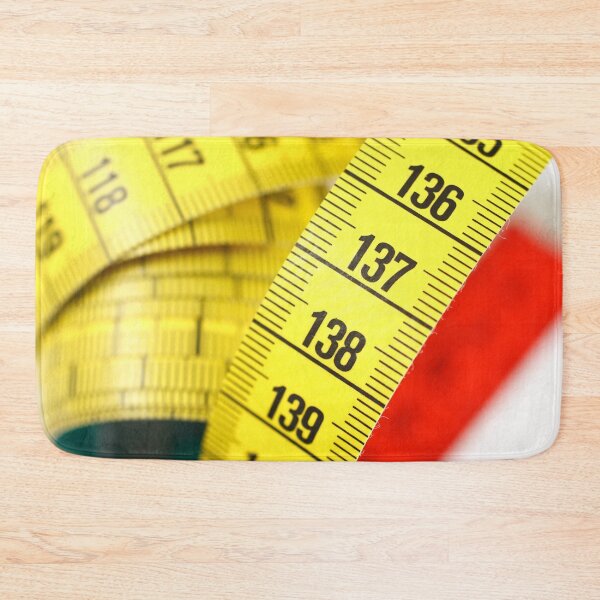 Item preview, Measuring tape designed and sold by Gaspar Avila.