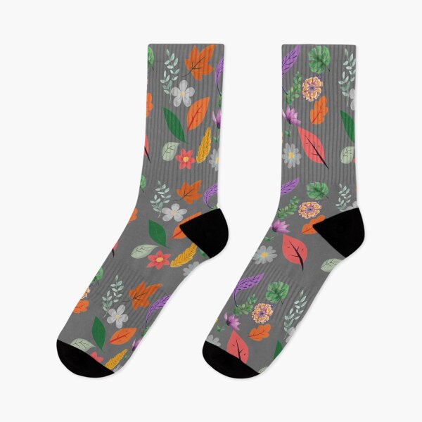 Aperçu de l'œuvre Collection «Automne coloré» créée et vendue par TNHCreations.