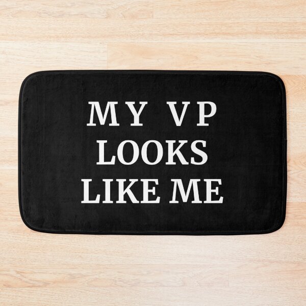 Item preview, My Vp Looks Like Me designed and sold by Bangcen.