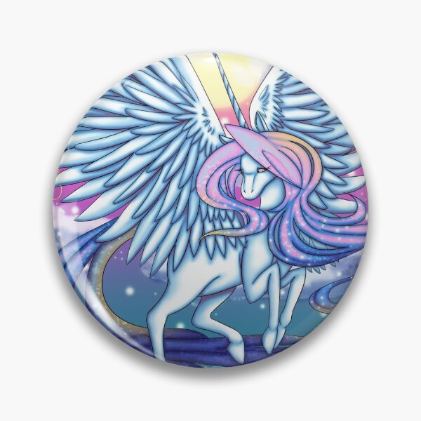 Item preview, Crepuscular Alicorn designed and sold by ArtDreamBunny.