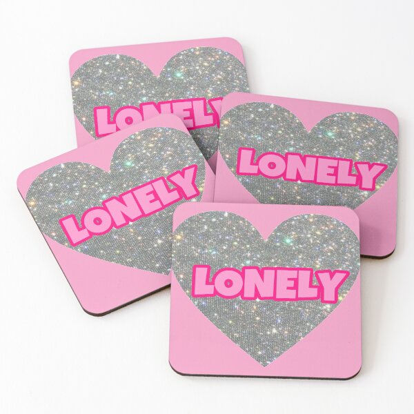 Item preview, Lonely Heart designed and sold by sbolubasz17.