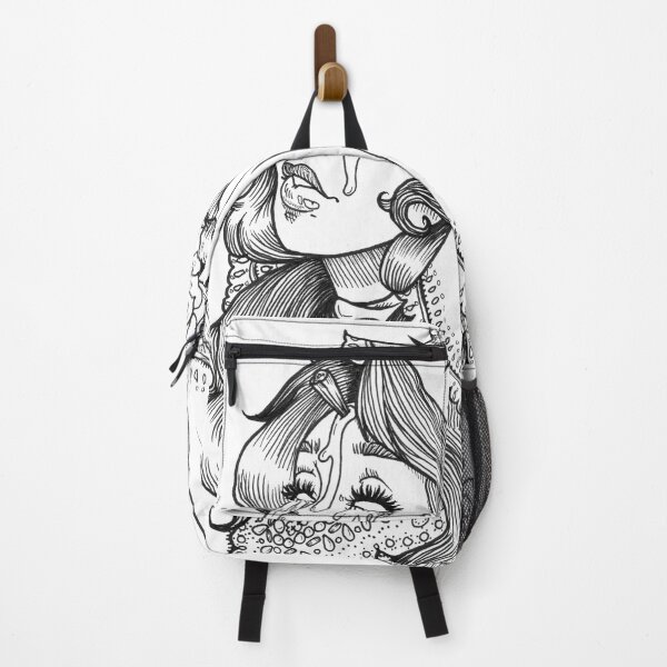 Item preview, Saint Rita designed and sold by Necronya.