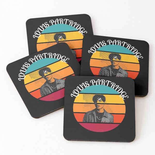 Item preview, Louis Partridge Cute Boy Sunset Design designed and sold by Beluved.