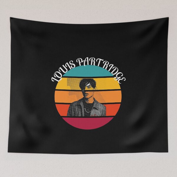 Item preview, Louis Partridge Cute Boy Sunset Design designed and sold by Beluved.