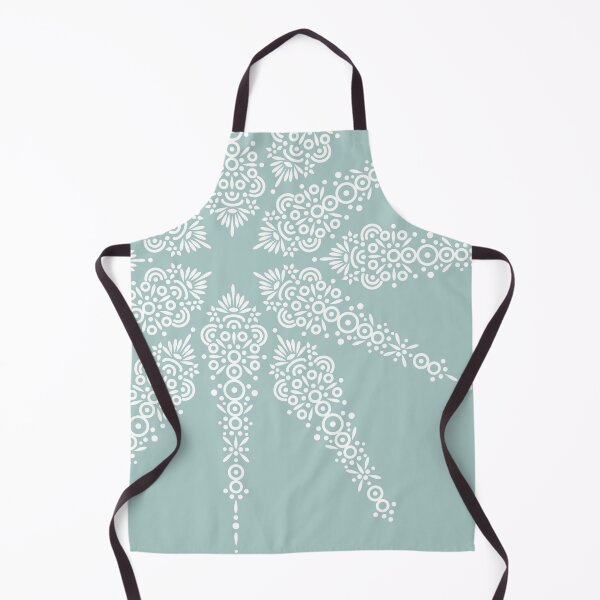 Item preview, Snowflake No 3 designed and sold by kallyfactory.