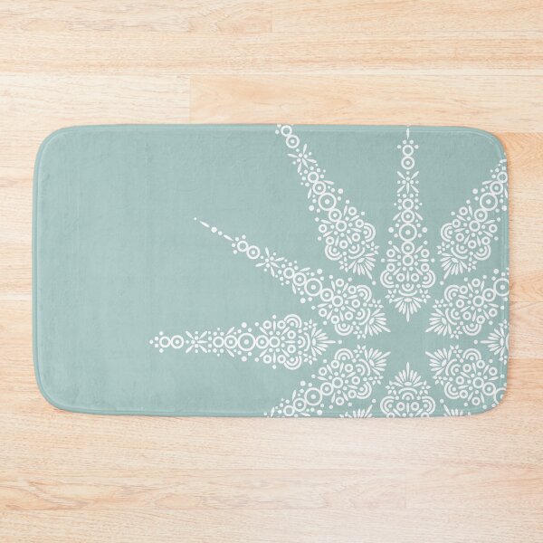 Item preview, Snowflake No 3 designed and sold by kallyfactory.