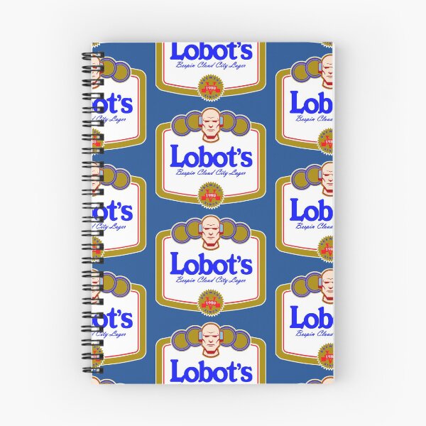 Artikelvorschau, LOBOTS LAGER entworfen und verkauft von MINION-FACTORY.