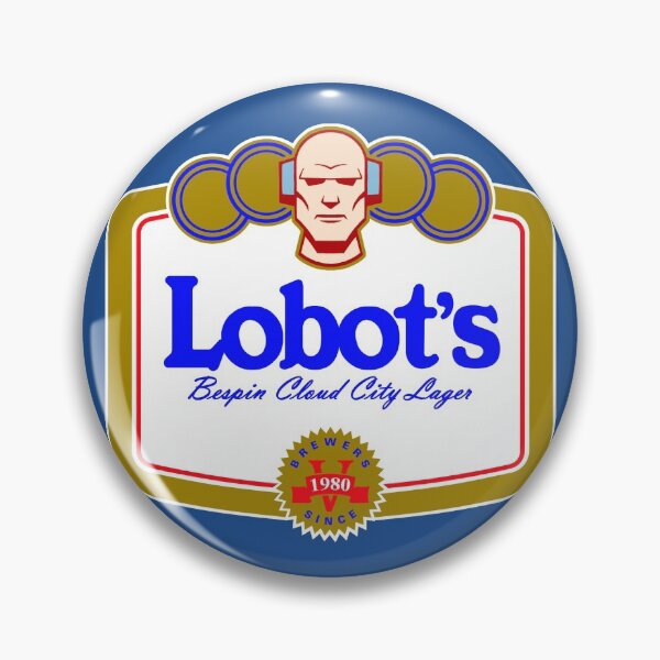 Artikelvorschau, LOBOTS LAGER entworfen und verkauft von MINION-FACTORY.