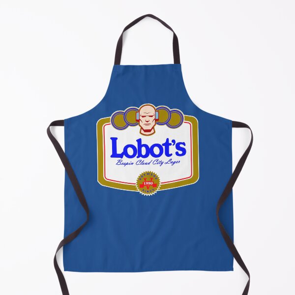 Artikelvorschau, LOBOTS LAGER entworfen und verkauft von MINION-FACTORY.