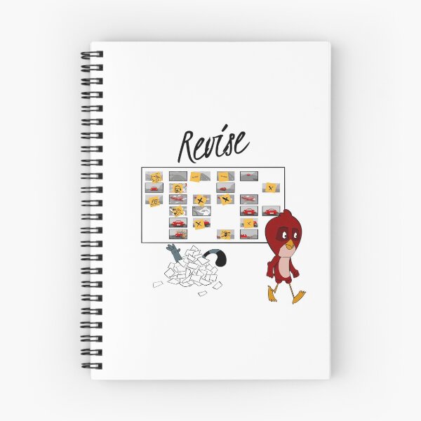 Item preview, Storyboard Revise designed and sold by theboardartist.