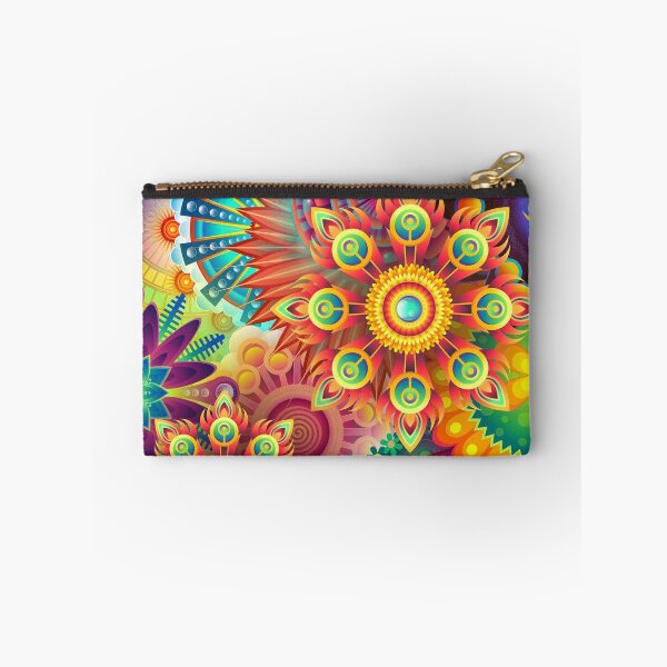 Item preview, Psychedelic art designed and sold by stepstogreen.