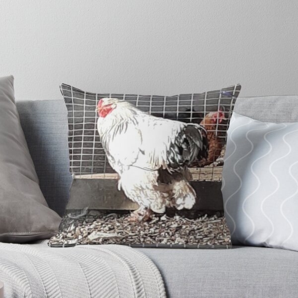 Item preview, Rooster, chicken, farm designed and sold by Sternchen2789.