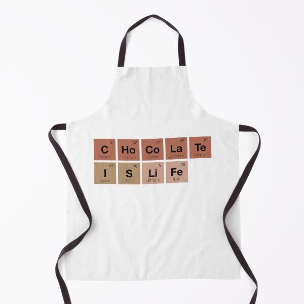 Item preview, Chocolate Is Life designed and sold by IrisDesign20.