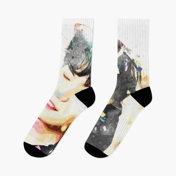 Item preview, Yoongi, Min Yoongi, BTS, SUGA designed and sold by emmsephemera.