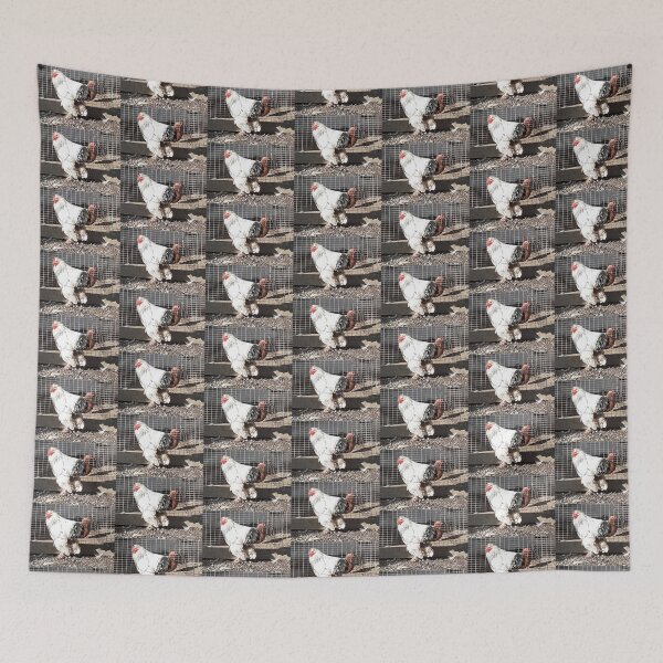 Item preview, Rooster, chicken, farm designed and sold by Sternchen2789.
