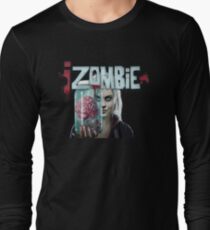 IZombie Long Sleeve T-Shirt