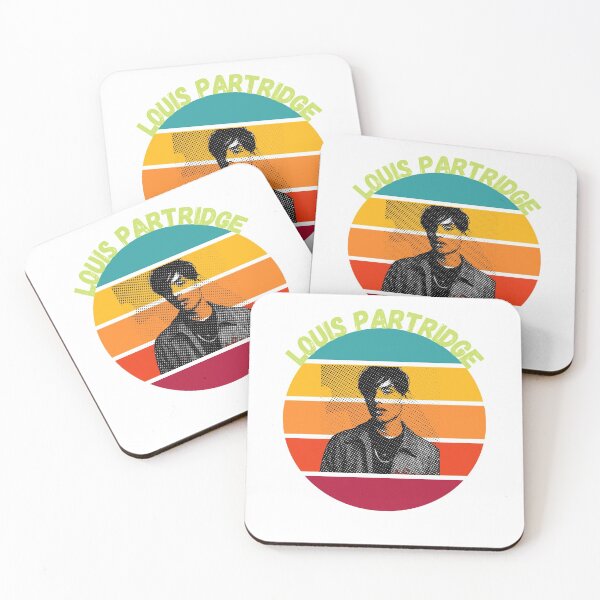 Item preview, Louis Partridge Cute Boy Sunset Design designed and sold by Beluved.