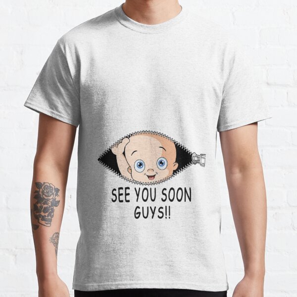 Funny Pregnant Shirt, Baby Loading TShirt, Pregnancy T-Shirt, Gift For –