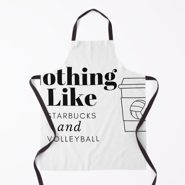 Item preview, Coffee and Volleyball designed and sold by juicekey3.
