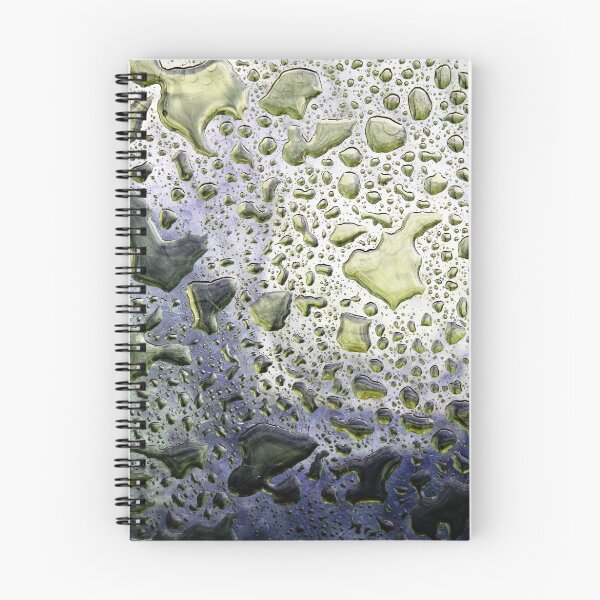Item preview, Shining Through The Drops designed and sold by Mezei József Tibor.