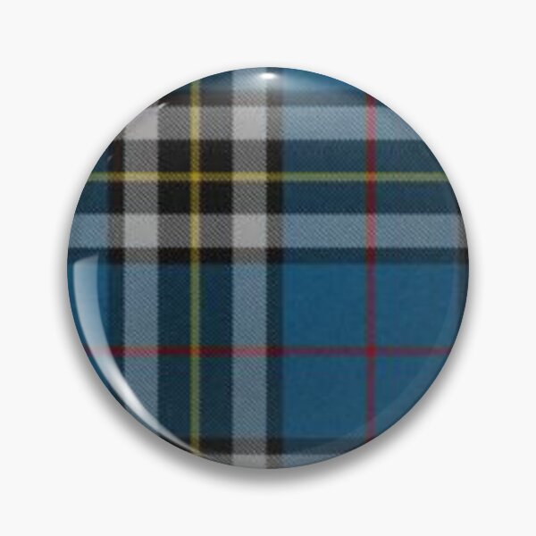 Item preview,  Clan Thomson Scottish tartan designed and sold by clairemh1.