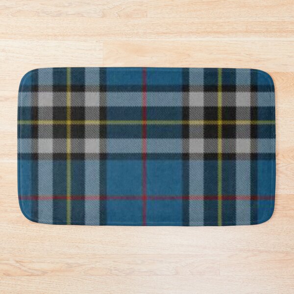 Item preview,  Clan Thomson Scottish tartan designed and sold by clairemh1.