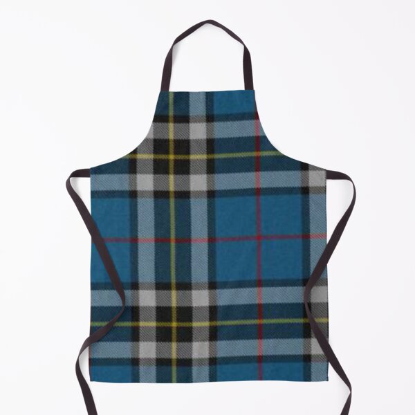Item preview,  Clan Thomson Scottish tartan designed and sold by clairemh1.