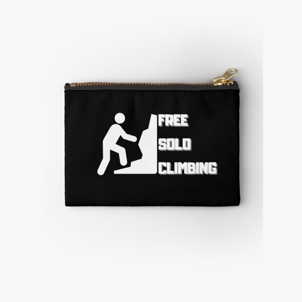 Item preview, Free Solo Climbing designed and sold by Diamaber.