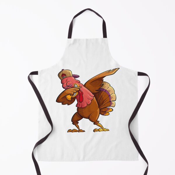 Item preview, Dabbing Turkey designed and sold by kubilayilhan.