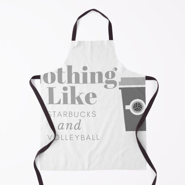 Item preview, Coffee and Volleyball designed and sold by juicekey3.