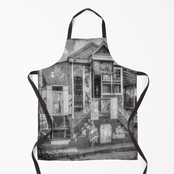 Item preview, Barbados Pub Vintage designed and sold by Londonimages.