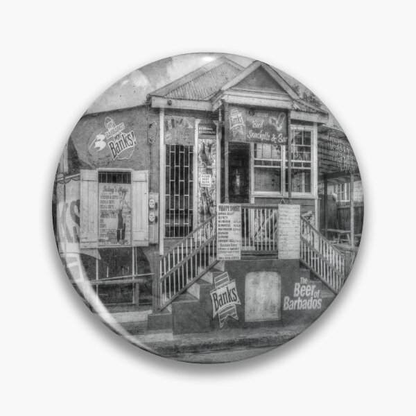 Item preview, Barbados Pub Vintage designed and sold by Londonimages.