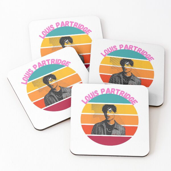 Item preview,  Louis Partridge Cute Boy Sunset Design designed and sold by Beluved.