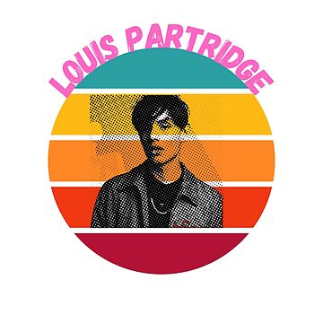 Louis Partridge Cute Boy Sunset Design Pullover Hoodie for Sale by Beluved