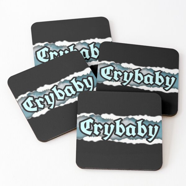 Item preview, Cry baby blues designed and sold by Joejo19.