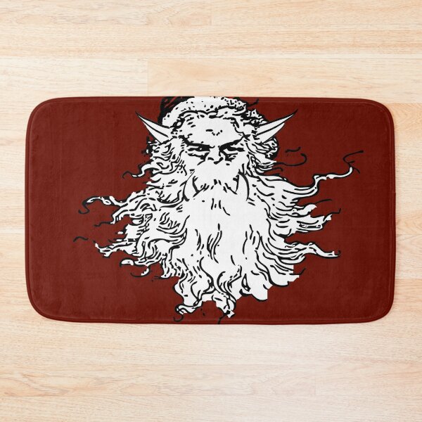 Item preview, Santa Bugbear designed and sold by zoturner.